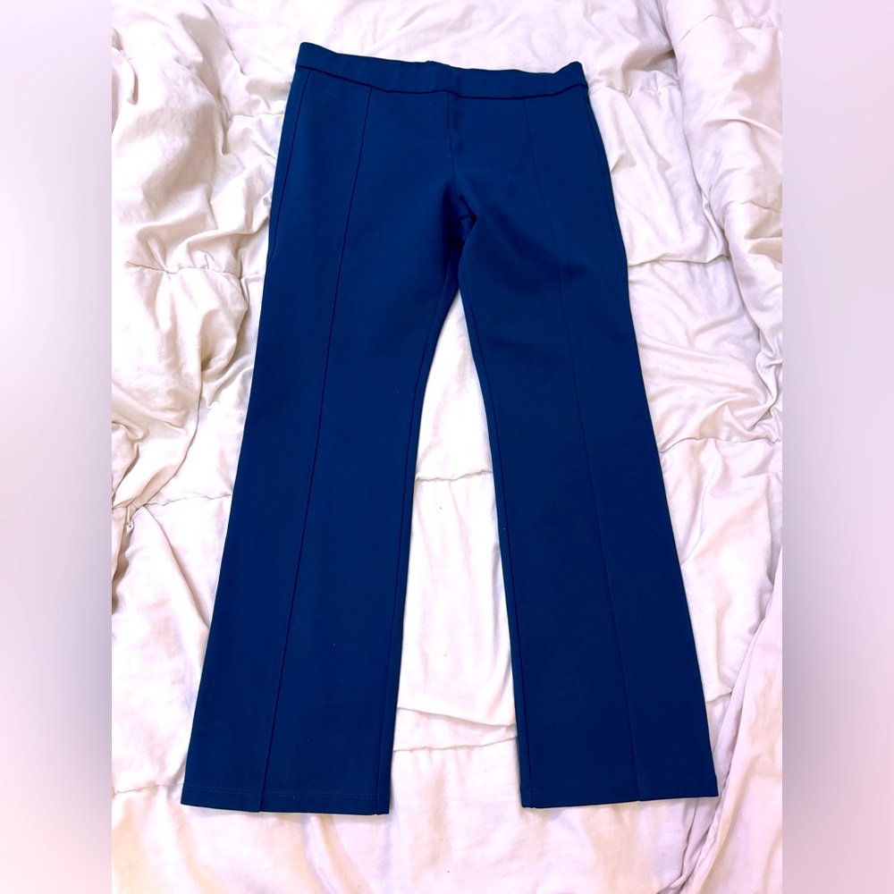 Tory Burch dress pants size medium. Like new condition